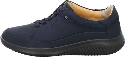 Produktbild von Jomos Allegra 2020 D Slipper in Übergrößen Blau [D2C] 857293 96 845 große Damenschuhe, Größe:38