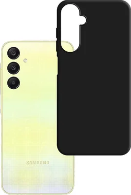 Image de 3MK Matt Case Samsung A26 5G Black