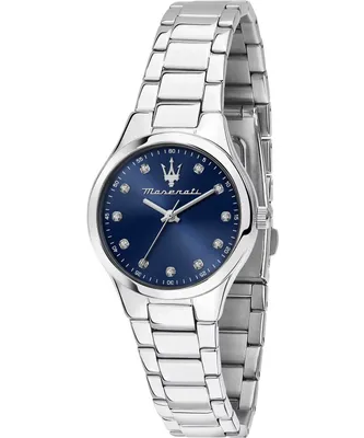 Image de Maserati - R8853151506 - Montre Bracelet - Femmes - Quartz - ATTRAZIONE