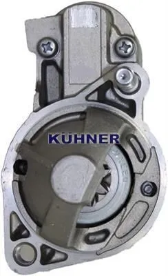 Produktbild von AD KÜHNER 254638M Starter Anlasser 1,2kW für HYUNDAI TUCSON (JM) 12V
