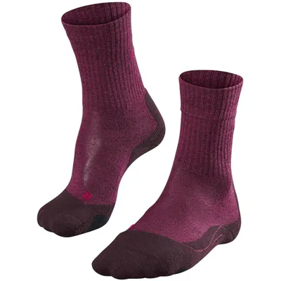 Produktbild von FALKE TK2 Wool Trekking Socken Damen