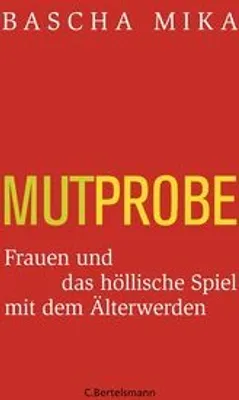 Immagine prodotto di Mika, B: Mutprobe
