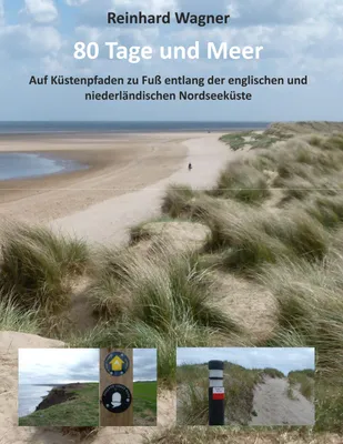 Produktbild von 80 Tage und Meer