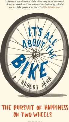 Produktbild von It's All about the Bike