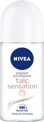 Immagine prodotto di Nivea Talc Sensation Deodorant Roll-On 50ml