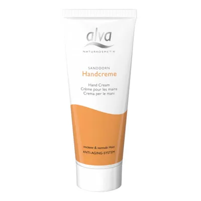 Produktbild von Sanddorn - Handcreme Mini 18ml