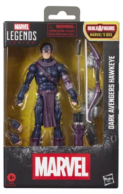 Obrázok produktu pre Marvel G24265L00, 4 rok / roky