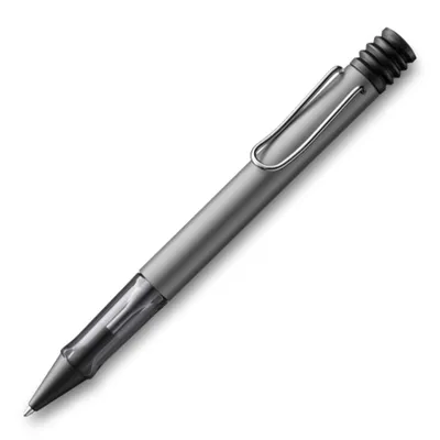 Produktbild von LAMY Kugelschreiber AL-star graphite 226
