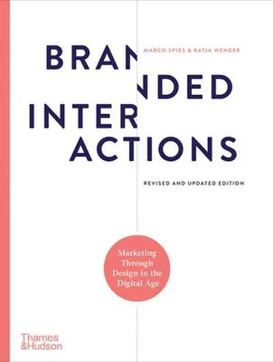 Produktbild von Branded Interactions
