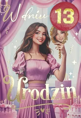 Image de Carte d'anniversaire - YEKU