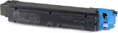 Productafbeelding van Compatibele tonercartridge Kyocera TK-5380, cyaan, voor 10.000 pagina's, geschikt voor ECOSYS PA4000 cx, MA4000 cix, MA4000 cifx