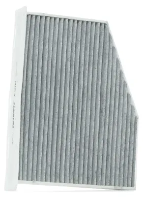Produktbild von FILTRON K 1211A Innenraumfilter Pollenfilter für VW GOLF VI (5K1) Aktivkohle