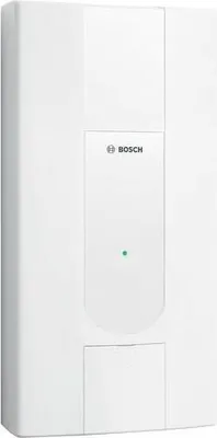 Produktbild von BOSCH Durchlauferhitzer TR4000 18 EB 483x236x122, elektron., 18 kW, Übertisch