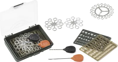 Produktbild von Pelletband Karpfen Set 154 Teile
