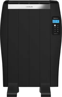 Produktbild von Cecotec Thermische Strahler ReadyWarm 800 Thermal Black