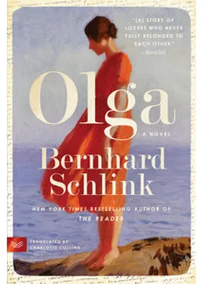 Obrázek produktu pro Olga