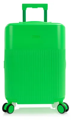 Produktbild von HEYS HiLite Trolley 21" Island Green neongrün 54cm
