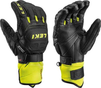 Produktbild von Leki Worldcup Race Flex S Speed System Velikost: 8