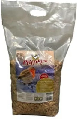 Produktbild von Pfiffikus Fettfutter Tragegriff 10 kg