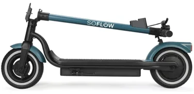 Image de SOFLOW - SO2 AIR MAX, 17,4 Ah, d'origine, homologation allemande pour la route