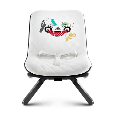 Produktbild von Cybex Marcel Wanders Babywippe Graffiti