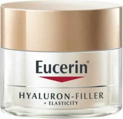 Produktbild von Eucerin Hyaluron Filler Elasticity Day Creme LSF 30 - 50ml