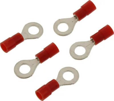 Produktbild von Ringzunge JMP 0,5-1,5 M5 5 Stück