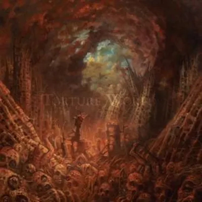 Produktbild von Torture World