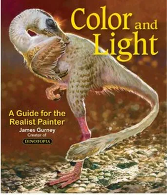 Produktbild von Color and Light