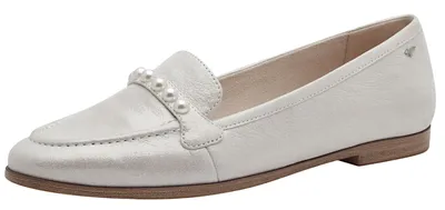 Produktbild von Tamaris Slipper Silber in Gr. 38