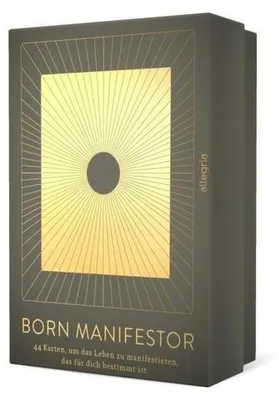 Produktbild von Born Manifestor