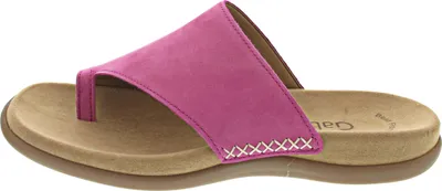 Produktbild von Gabor Zehentrenner Rosa in Gr. 39