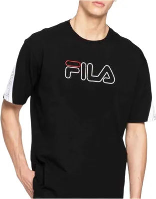 Produktbild von T-Shirt Fila 683095 für Herren