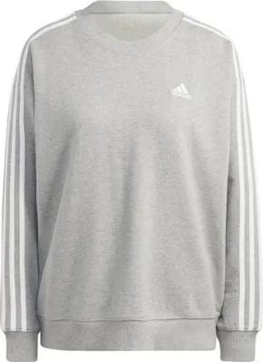 Immagine prodotto di Felpa con cappuccio Adidas Essentials 3-Stripes IC9905