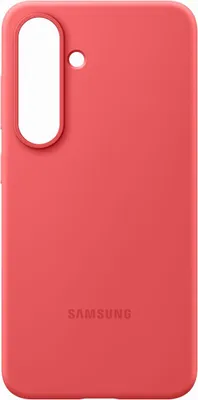 Obrázek produktu pro Samsung EF-PS931CREGWW, Obal, Samsung, Galaxy S25, 15,8 cm (6.2"), Červená