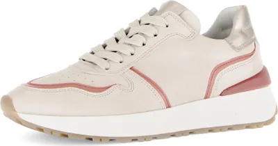 Produktbild von Gabor GABOR Sneaker Puder Rosa 38.5