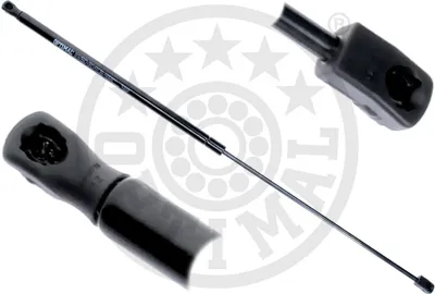 Produktbild von OPTIMAL Gasfeder Motorhaubendämpfer 779mm für VW Golf VII Schrägheck (5G1, BQ1, BE1, BE2) 285N AG-50420