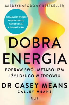 Imagen del producto de Buena energía. Mejora tu metabolismo