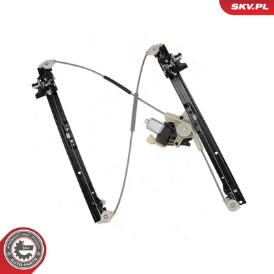 Obrázek produktu pro ESEN SKV 51SKV672 Elektrický stahovač oken vpředu vpravo pro LAND ROVER Range Rover Sport (L494)