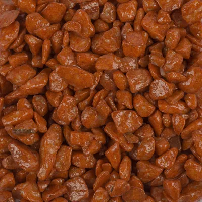 Produktbild von Dekosteine Farbsteine 9-13mm - 1kg Bunte Steine TERRA