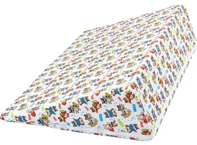 Immagine prodotto di Copertura per poggiatesta a cuneo - 80x50x20 cm - Rosso,Blu,Bianco
