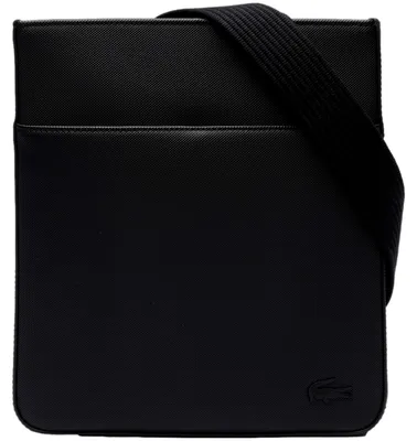 Obrázek produktu pro Crossbody kabelka Lacoste Bandolera Lacoste Flat o puro pro Pánské