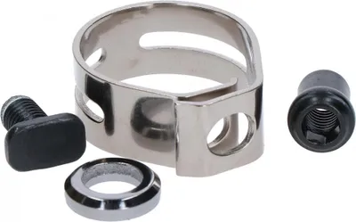Image de Collier SHIMANO ST-R8050 23,8 - 24,2 taille 23 - fixation sûre pour STI-H...