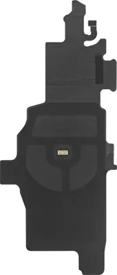 Image de Samsung, pack de service NFC Flex d'origine pour Galaxy Z Fold7, noir