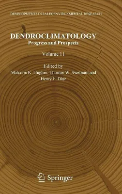 Produktbild von Dendroclimatology