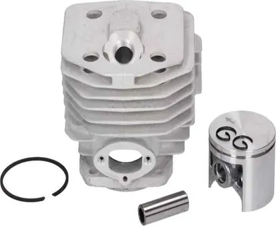 Produktbild von Zylinder Komplett Für Husqvarna 254 254Xp Farmertec Kettensäge