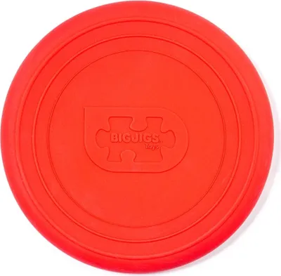 Obrázok produktu pre Bigjigs Toys Frisbee Red Cherry