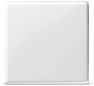 Produktbild von GIRA 029603, Weiß, IP44