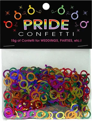 Obrázek produktu pro Pride konfety - Gay