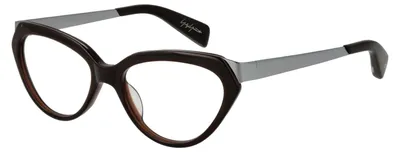 Produktbild von YOHJI YAMAMOTO EYEWEAR Brillenfassung YOHJI YAMAMOTO YY1011 52108